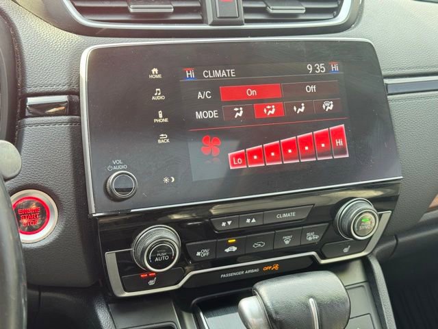 Used 2019 Honda CR-V EX-L image 28