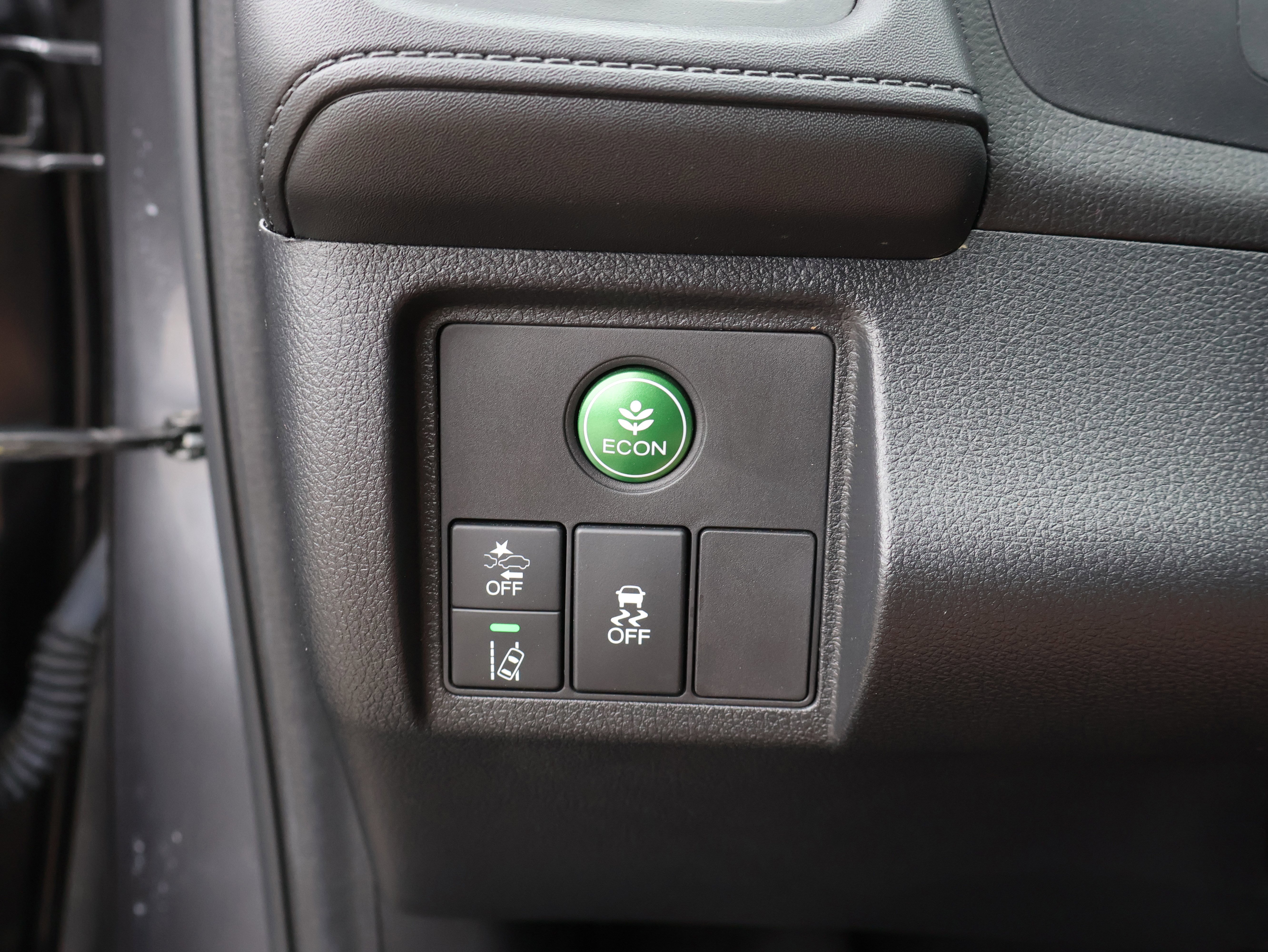 Used 2019 Honda HR-V EX-L image 38