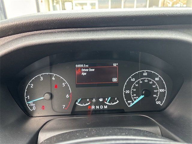 Used 2023 Ford Transit 350 XLT image 2