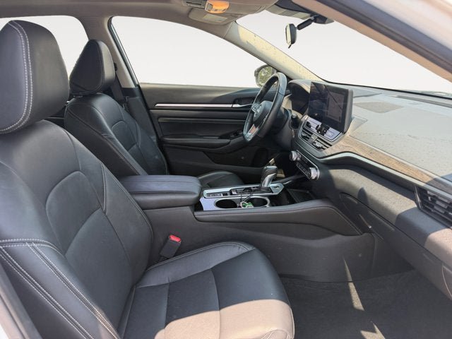 Used 2023 Nissan Altima 2.5 SL AWD/4WD image 15