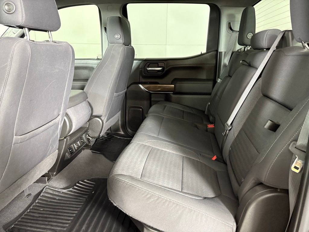 Used 2022 Chevrolet Silverado 1500 RST w/ Safety Package image 40