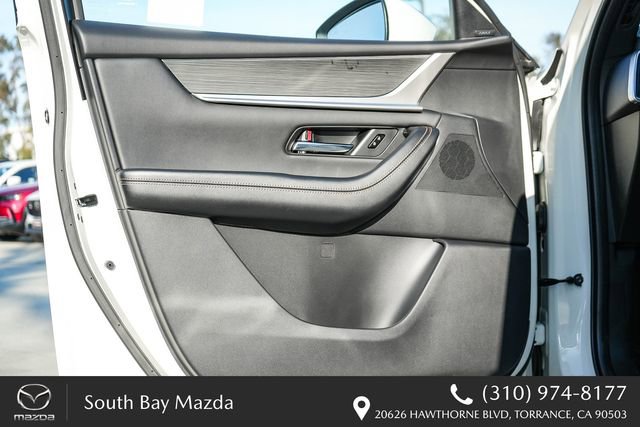 New 2026 MAZDA CX-90 3.3 Turbo S w/ Premium Plus image 25