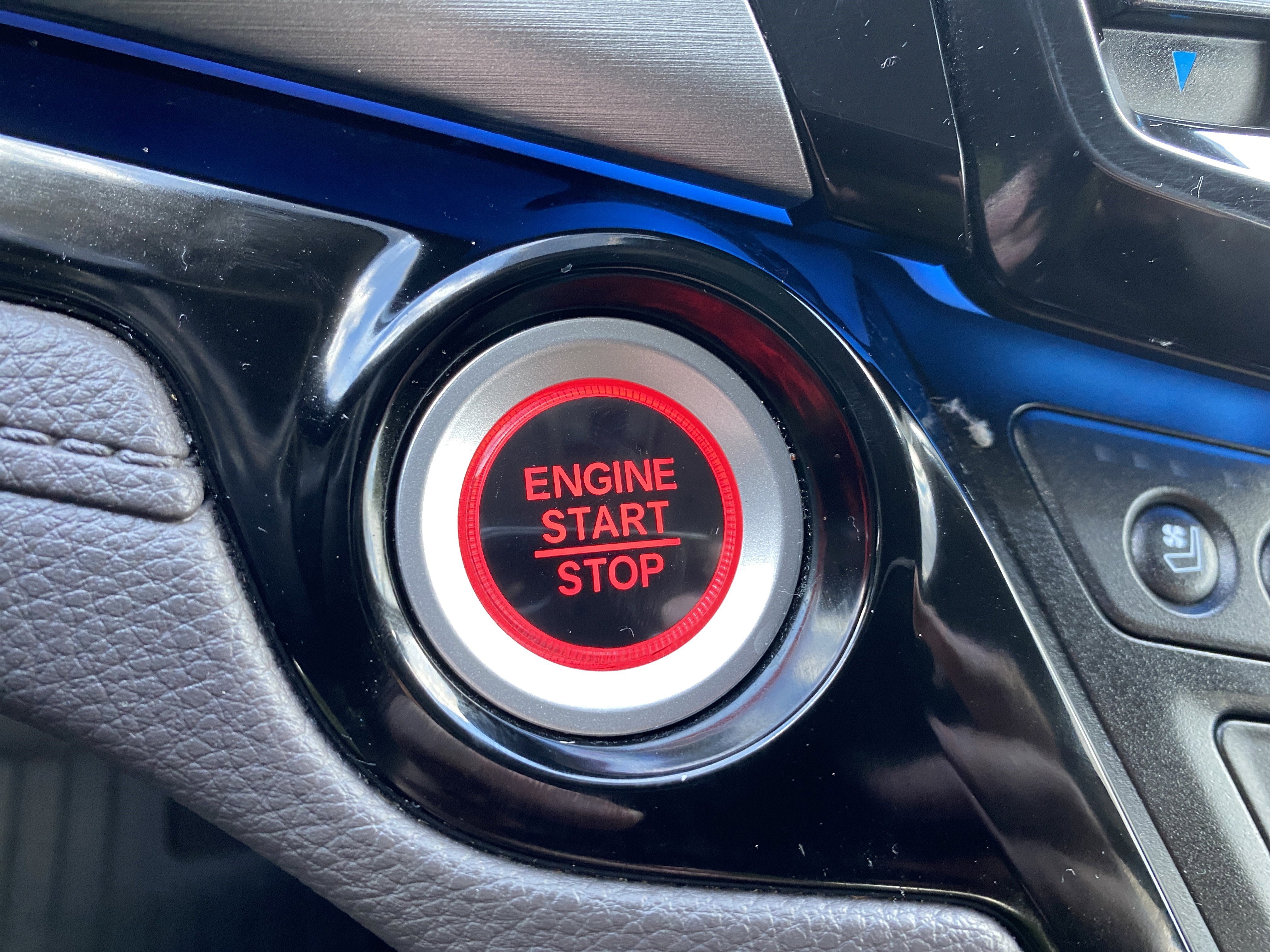 Used 2018 Honda Odyssey Elite image 34