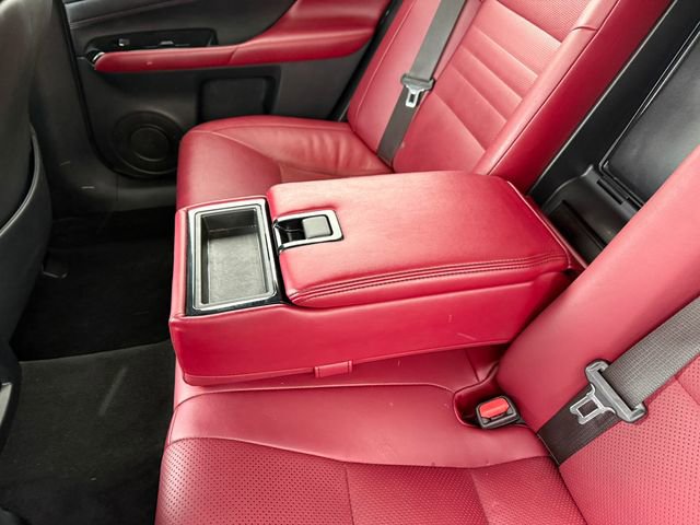 Used 2018 Lexus GS 350 F Sport image 10