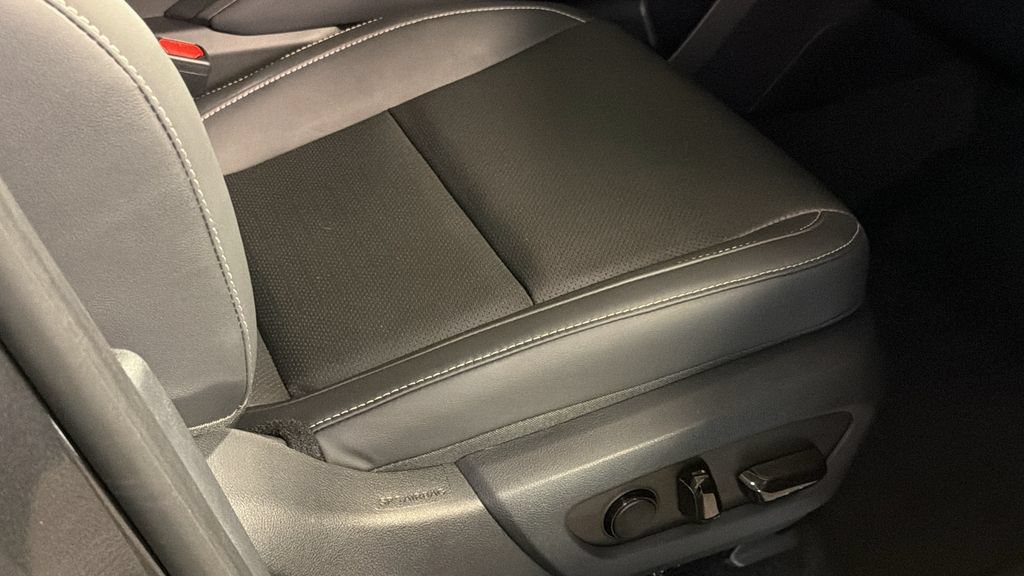 Certified 2025 Lexus TX 350 AWD w/ Technology Package image 11