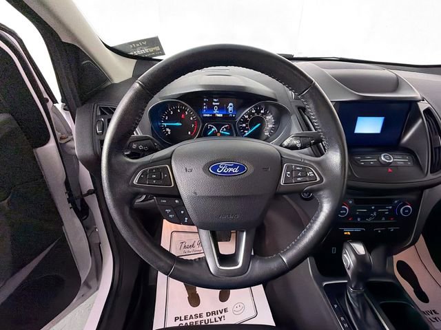 Used 2019 Ford Escape SEL image 11