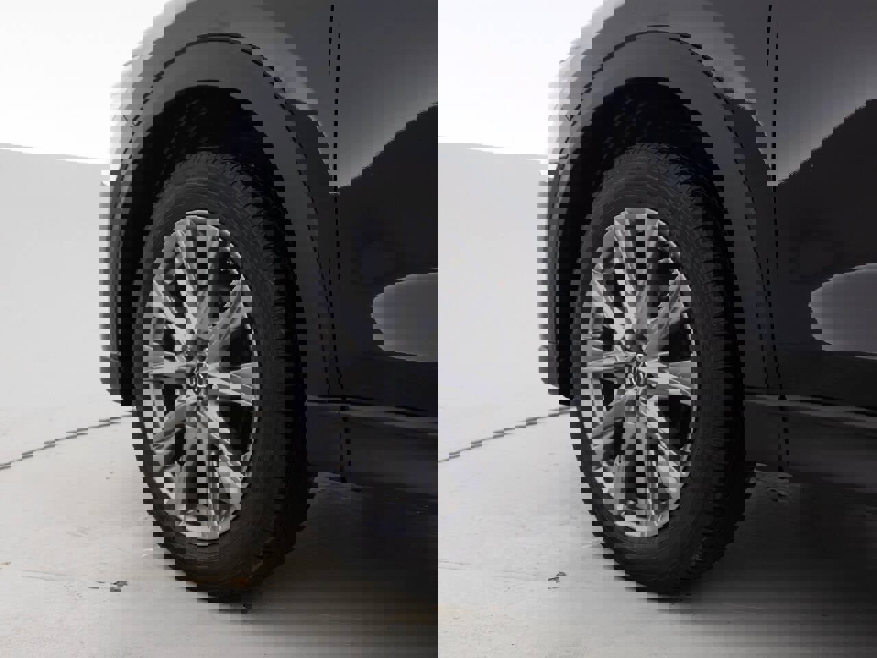 Used 2019 MAZDA CX-5 Grand Touring image 17