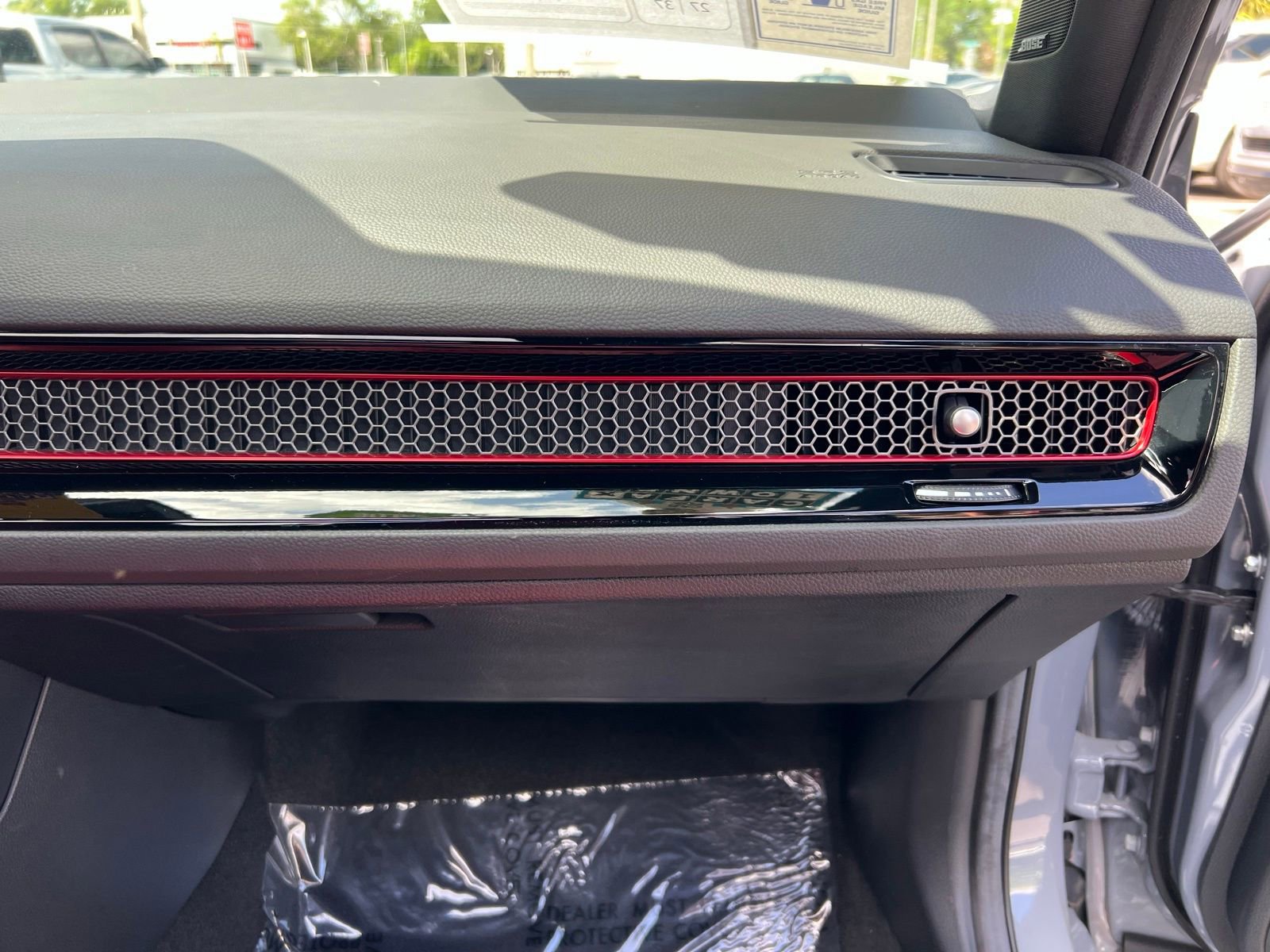 Used 2024 Honda Civic Si image 58