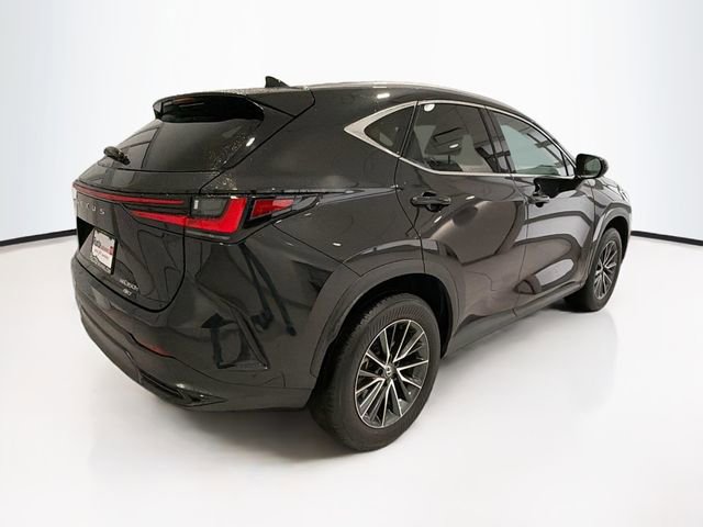 Used 2024 Lexus NX 350h AWD image 6