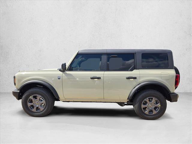New 2026 Ford Bronco Big Bend AWD/4WD image 5