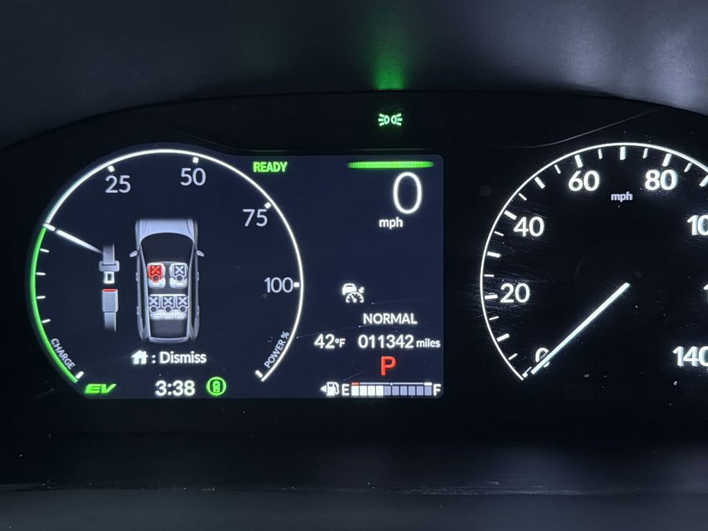 Used 2023 Honda CR-V Sport image 24