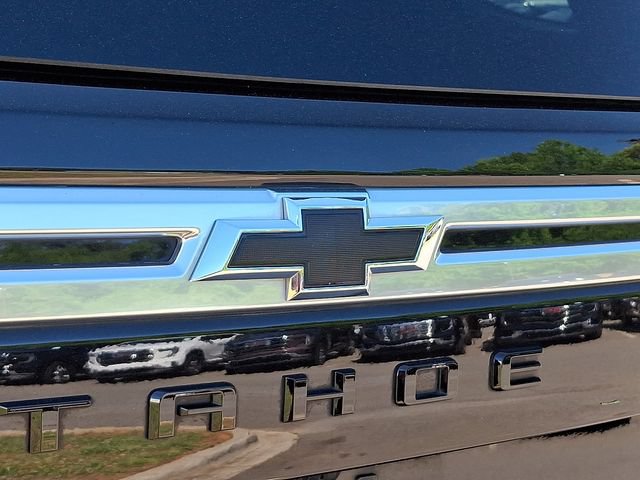 Used 2023 Chevrolet Tahoe High Country AWD/4WD image 30