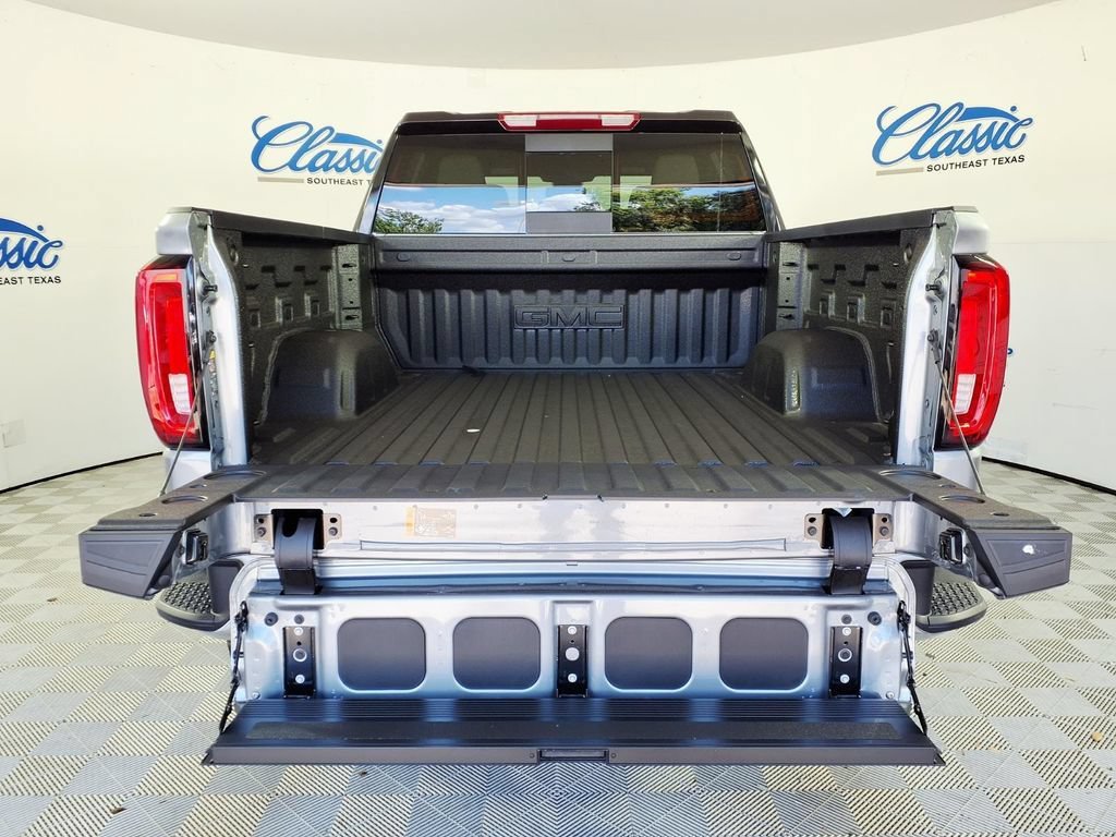 New 2026 GMC Sierra 1500 SLT AWD/4WD image 5