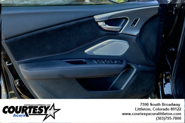 Used 2023 Acura RDX w/ Advance Package AWD/4WD image 26