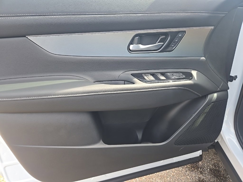 New 2025 Nissan Murano SL w/ Cargo Package image 13