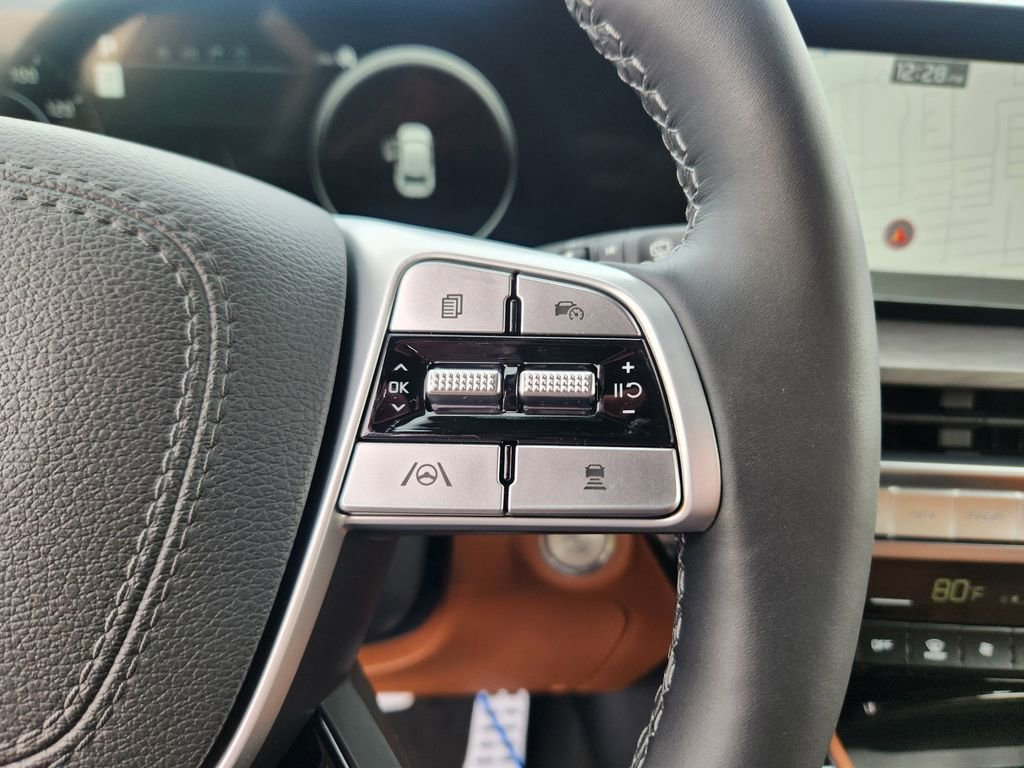 New 2025 Kia Telluride SX X-Line image 17