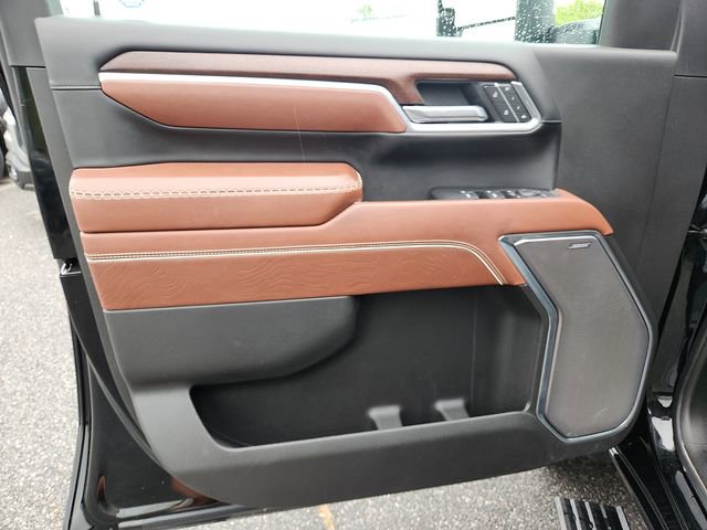 Certified 2025 GMC Sierra 2500 Denali Ultimate AWD/4WD image 12
