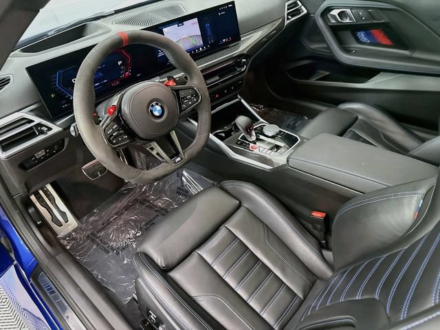 Used 2025 BMW M2 w/ Lighting Package RWD image 24