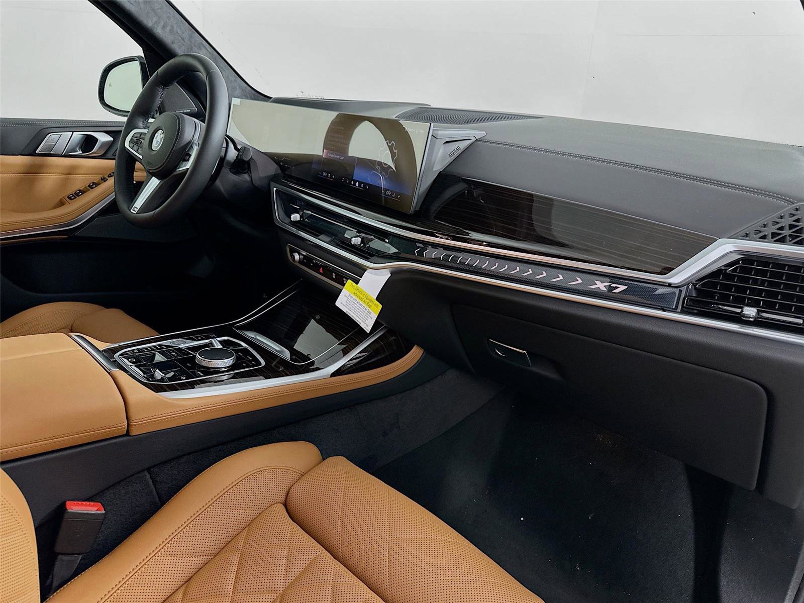 New 2026 BMW X7 xDrive40i w/ M Sport Package image 31