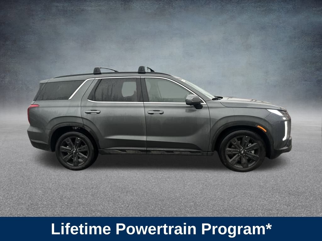 Used 2025 Hyundai Palisade XRT image 7