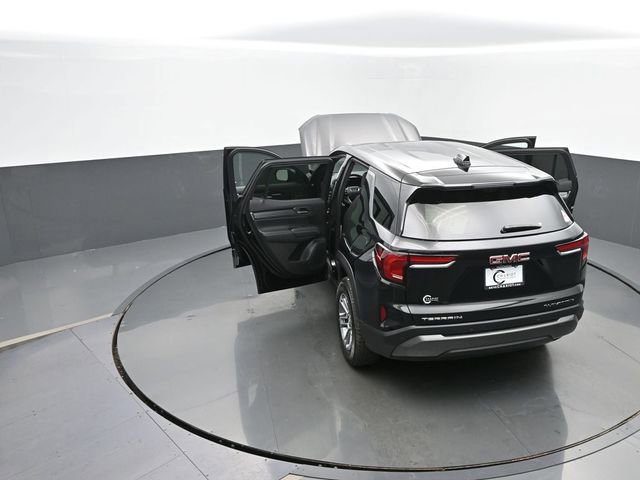 New 2026 GMC Terrain Elevation w/ Technology Package II FWD image 63