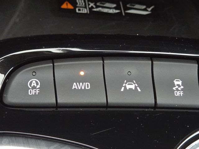 Used 2026 Buick Encore GX Avenir w/ Avenir Technology Package AWD/4WD image 32