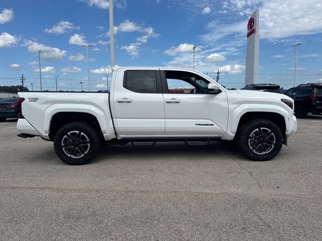 New 2026 Toyota Tacoma TRD Sport AWD/4WD image 7