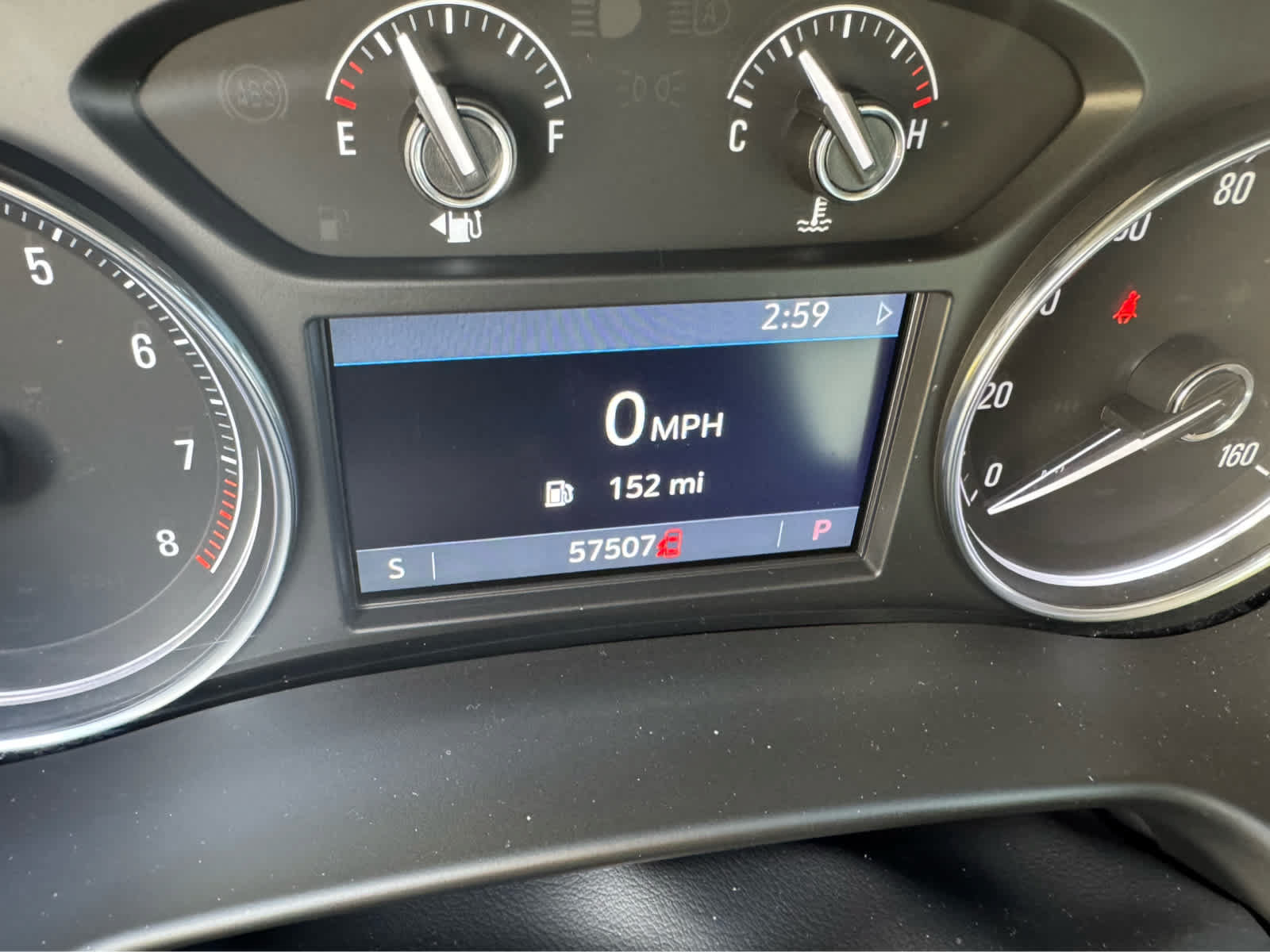 Used 2024 Buick Enclave Essence w/ Experience Buick Package AWD/4WD image 16