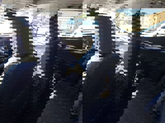 New 2026 Buick Envision Avenir image 5