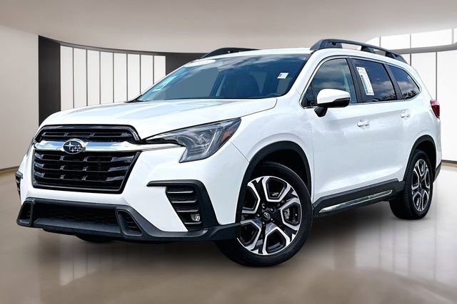 Used 2023 Subaru Ascent Limited video 1
