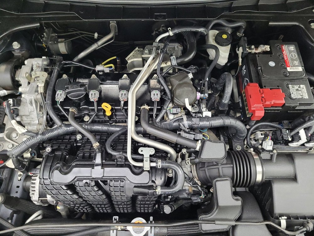 Used 2023 Nissan Altima 2.5 SR w/ SR Premium Package image 30