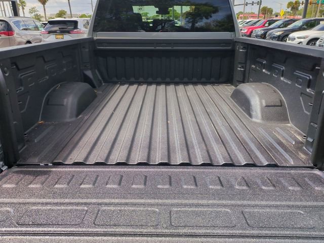 Used 2025 Chevrolet Silverado 2500 LT w/ Convenience Package image 25