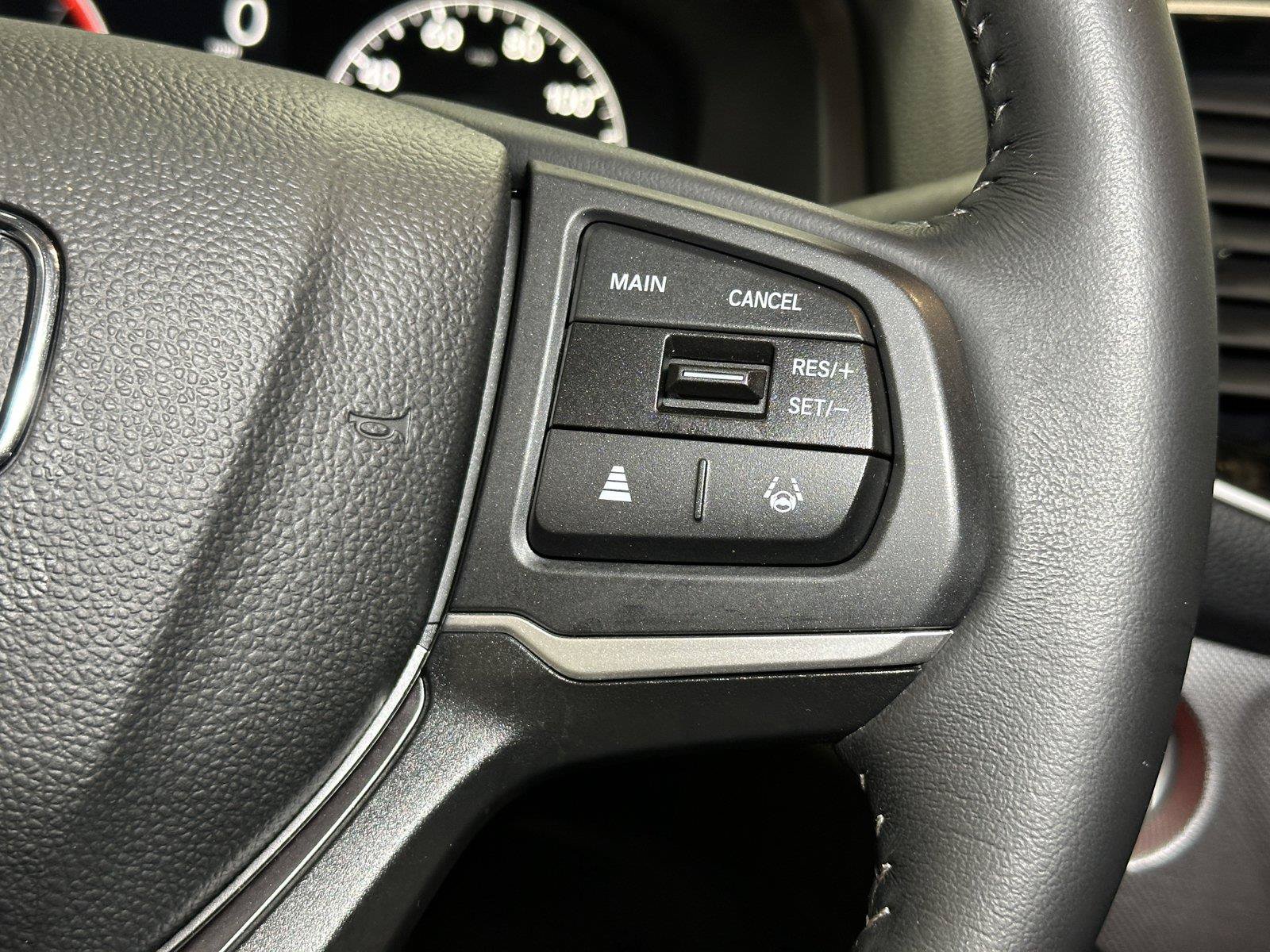 Certified 2025 Honda Ridgeline RTL+ image 26