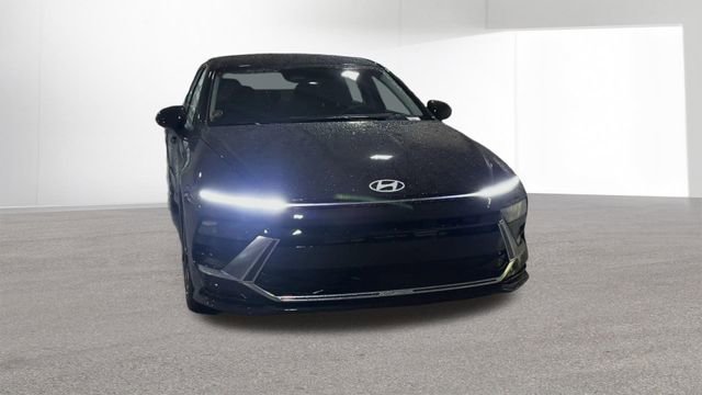 New 2026 Hyundai Sonata SEL image 3
