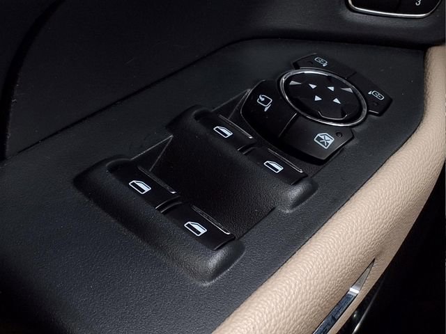 Used 2024 Ford Expedition Max Limited AWD/4WD image 27