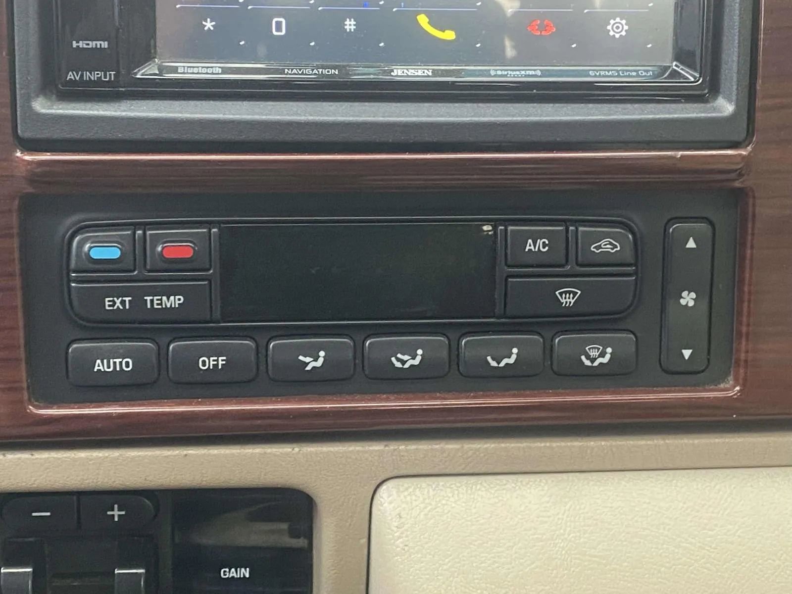 Used 2006 Ford F250 Lariat AWD/4WD image 27
