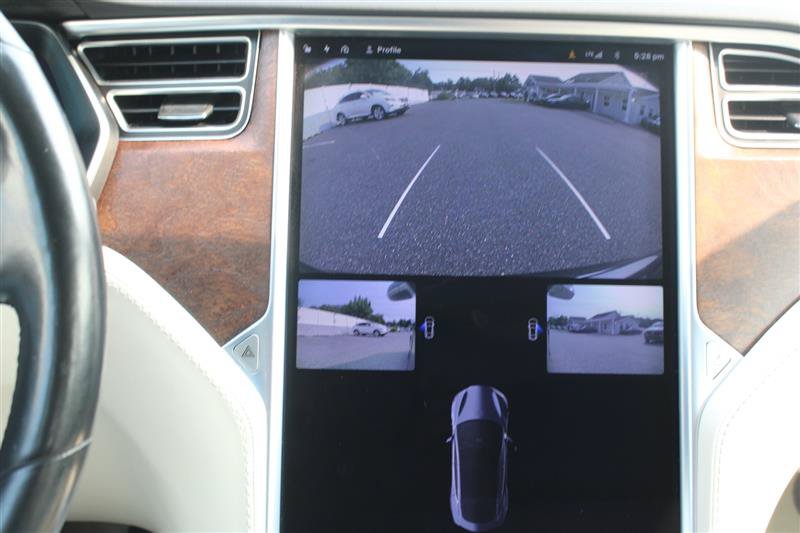 Used 2018 Tesla Model S 100D AWD/4WD image 18