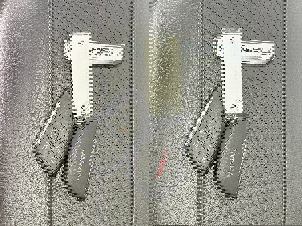 Used 2024 GMC Sierra 2500 Denali w/ Denali Reserve Package image 42