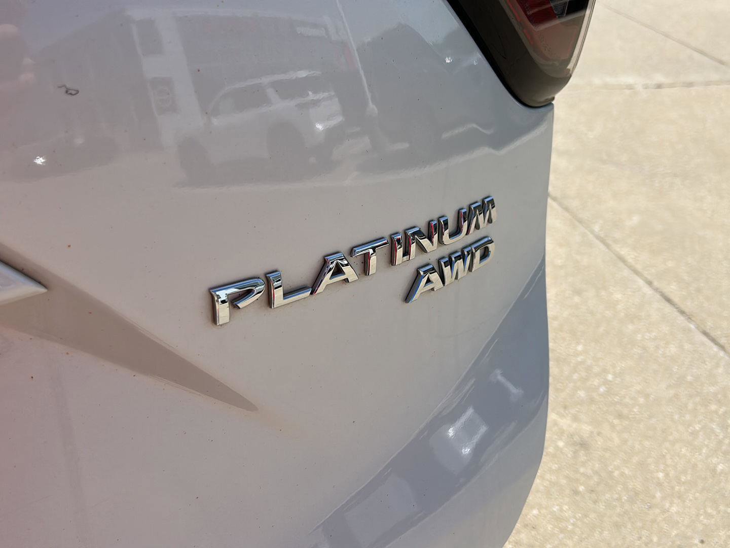 Used 2021 Nissan Murano Platinum w/ Cargo Package AWD/4WD image 27