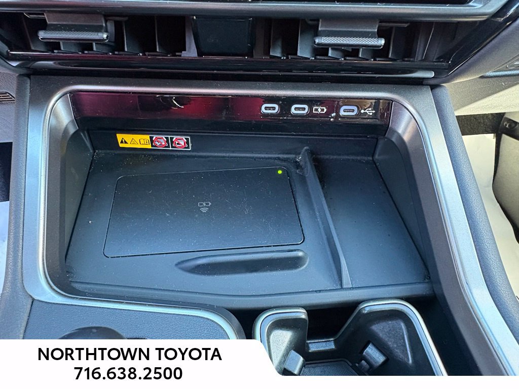 Used 2024 Lexus TX 350 AWD w/ Cold Weather Package image 25