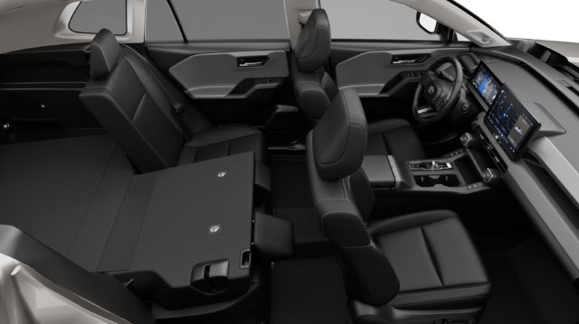 New 2026 Toyota RAV4 Limited AWD/4WD image 7