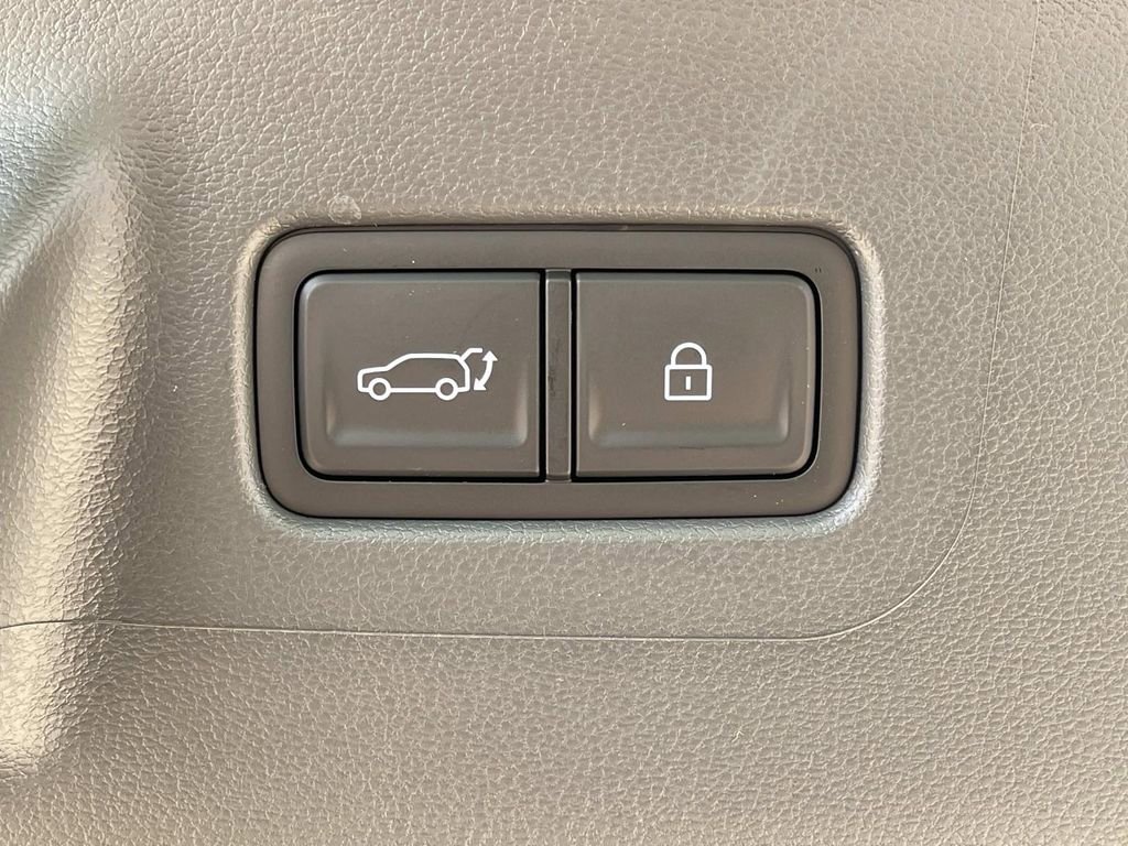 New 2026 Hyundai Santa Fe SEL image 13