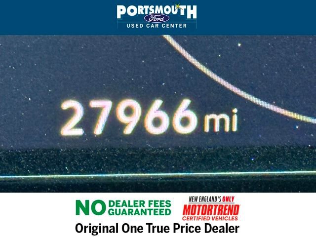 Used 2025 Volkswagen Atlas SE image 18