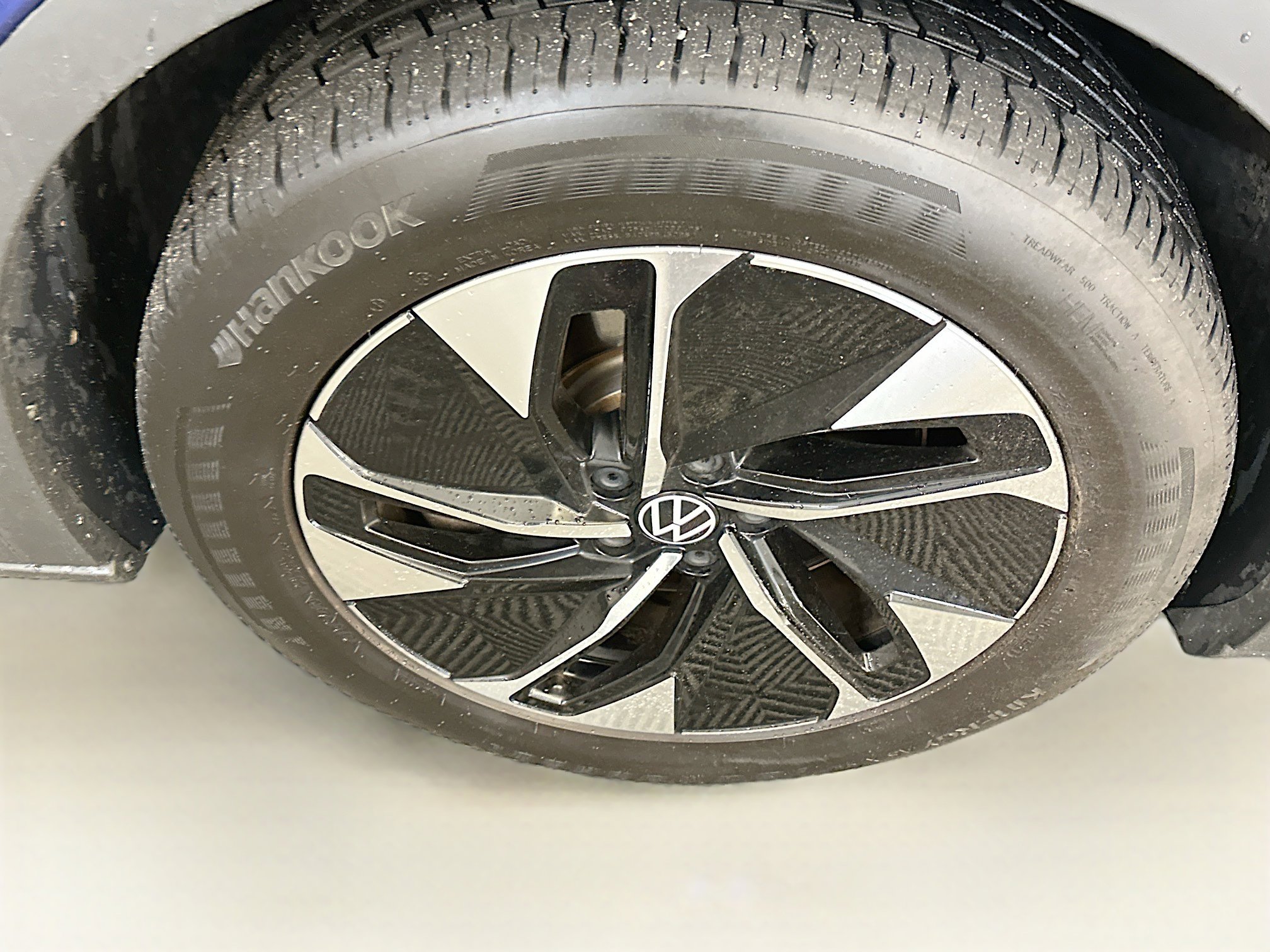 Used 2022 Volkswagen ID.4 Pro S RWD image 11