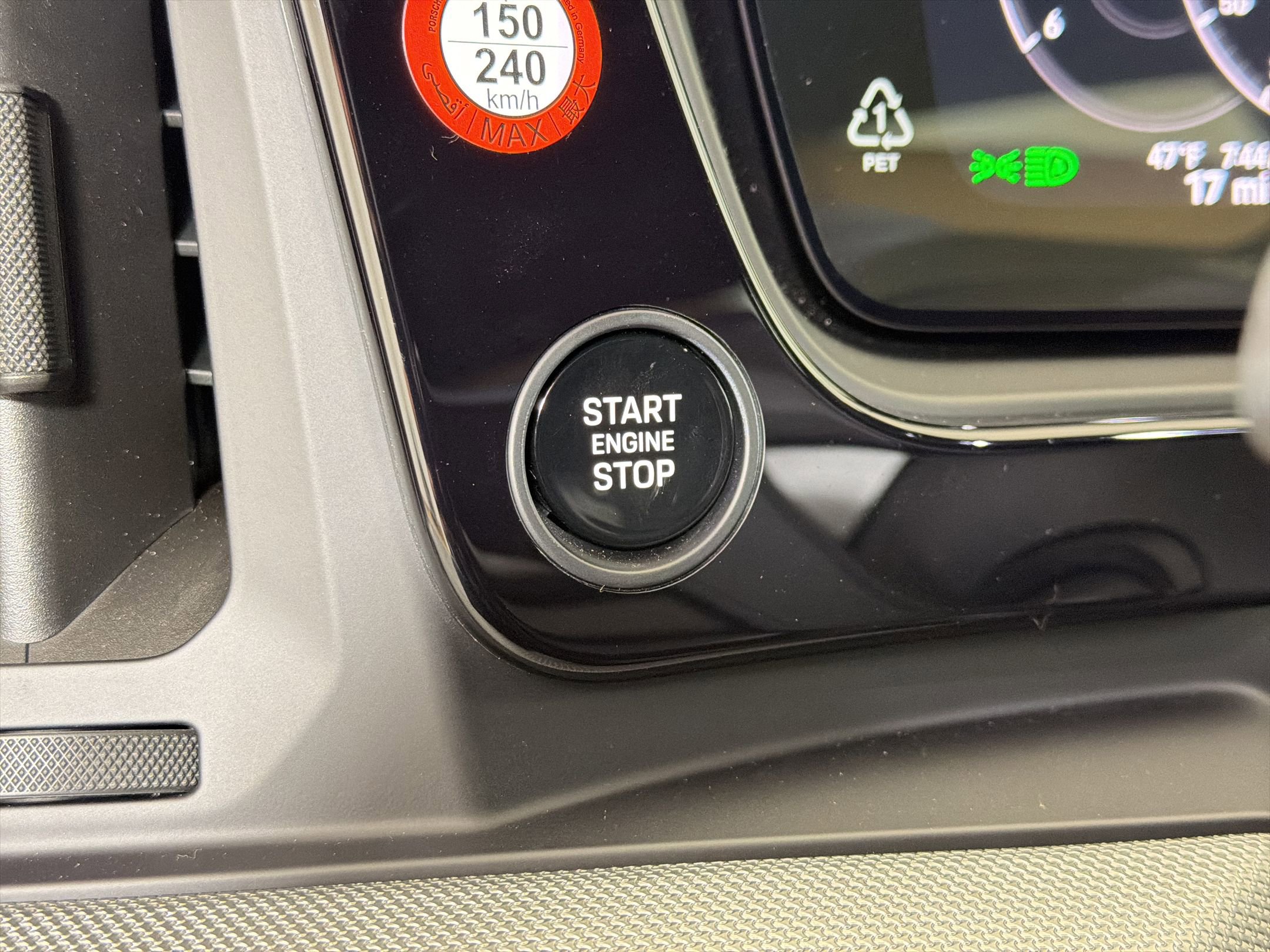 New 2026 Porsche Cayenne image 30