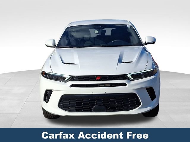 Used 2024 Dodge Hornet R/T image 2