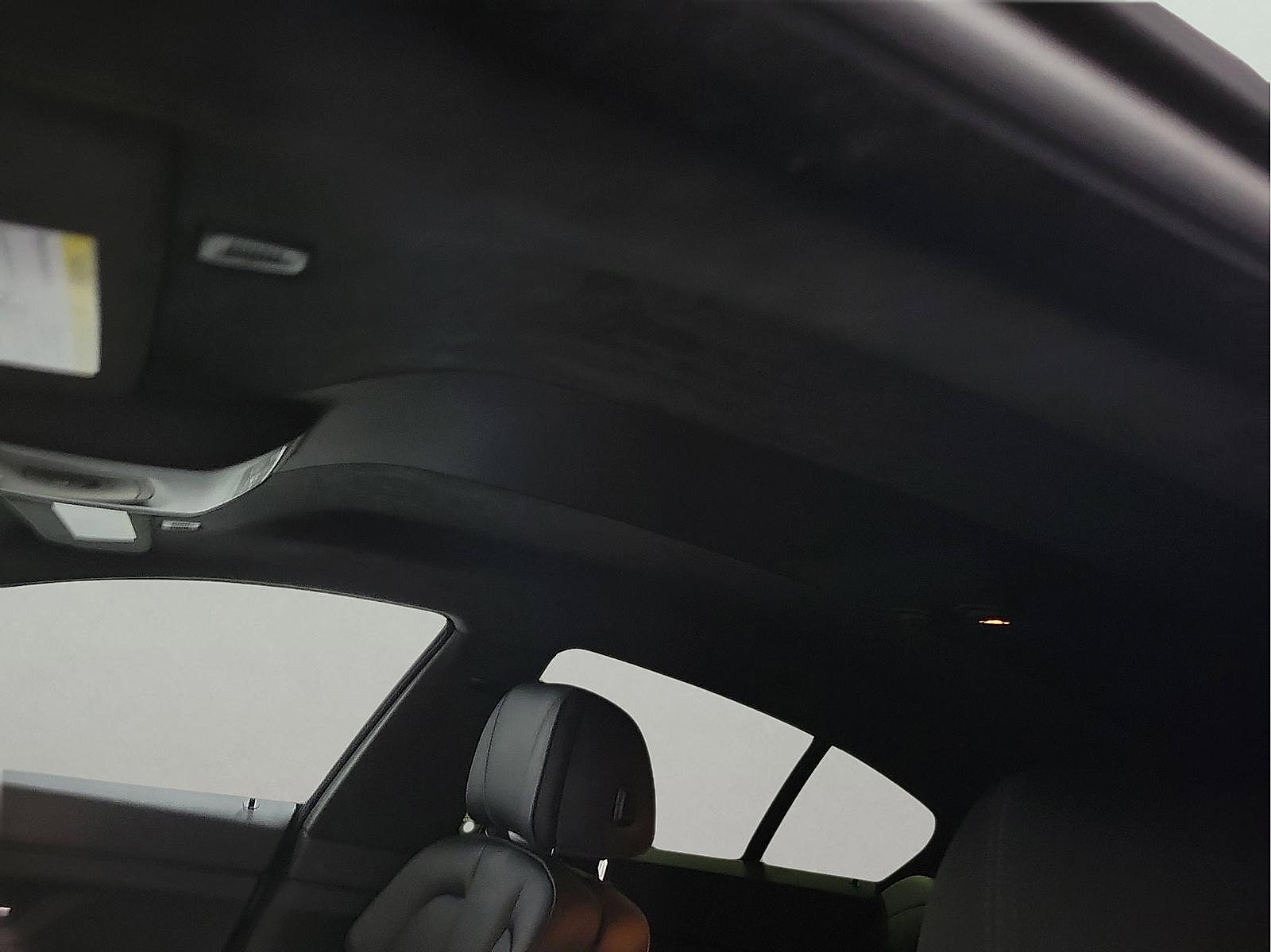 Used 2017 BMW M6 Gran Coupe image 12