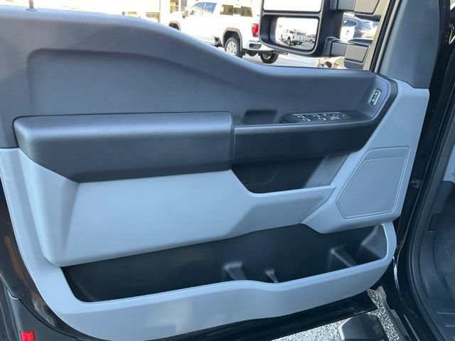Used 2026 Ford F350 XL RWD image 6