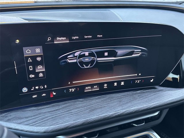 Certified 2025 Audi Q5 Premium w/ 19" Wheel Package image 30