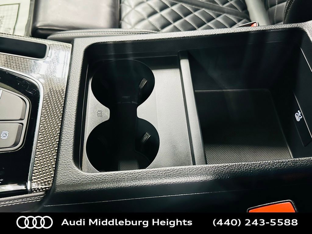 Certified 2023 Audi SQ5 Premium Plus w/ Premium Plus Package image 25